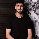 Mohamad Hejazi, 24 года