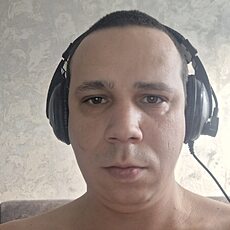 Фотография мужчины Андрей, 33 года из г. Павлодар