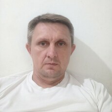 Фотография мужчины Андрей, 46 лет из г. Ташкент