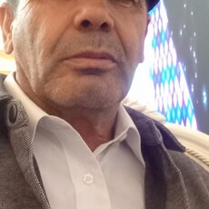 Фотография мужчины Фарход, 56 лет из г. Самарканд
