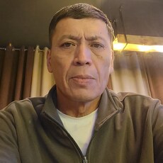 Фотография мужчины Биржан, 54 года из г. Актобе