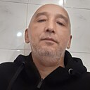 Abdrahman, 53 года