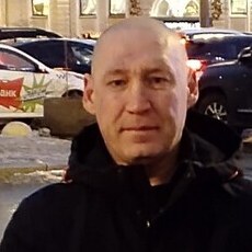 Фотография мужчины Сергей, 49 лет из г. Вольск