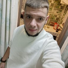 Фотография мужчины Сергей, 35 лет из г. Артем