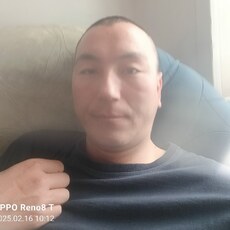 Фотография мужчины Ержан, 37 лет из г. Усть-Каменогорск