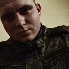Фотография мужчины Михаил, 20 лет из г. Краснощеково