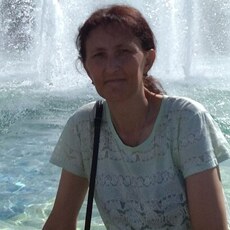 Фотография девушки Алена, 45 лет из г. Чита