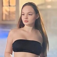 Фотография девушки Александра, 19 лет из г. Бирск