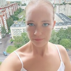 Фотография девушки Анастасия, 35 лет из г. Вологда