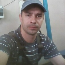 Фотография мужчины Александр, 41 год из г. Бердск