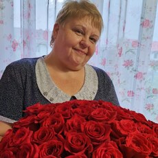 Фотография девушки Елена, 56 лет из г. Алапаевск