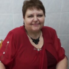 Фотография девушки Елена, 56 лет из г. Алапаевск
