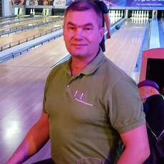 Фотография мужчины Aleksandr, 55 лет из г. Каменск-Уральский