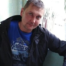 Фотография мужчины Олег, 46 лет из г. Тихвин