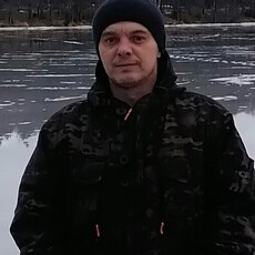 Фотография мужчины Михаил, 46 лет из г. Киров (Калужская Обл)