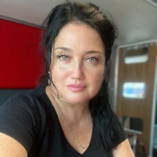 Фотография девушки Азазель, 48 лет из г. Новороссийск