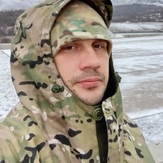 Фотография мужчины Александр, 35 лет из г. Ессентуки