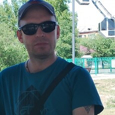 Фотография мужчины Dan, 41 год из г. Черногорск