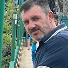 Фотография мужчины Славик, 44 года из г. Черкесск