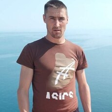 Фотография мужчины Миша, 34 года из г. Семикаракорск