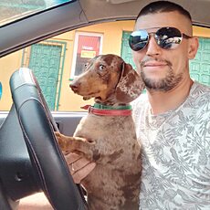 Фотография мужчины Petru, 31 год из г. Бельцы