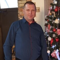 Фотография мужчины Андрей Иванович, 41 год из г. Витебск