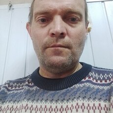 Фотография мужчины Алексей, 43 года из г. Питкяранта