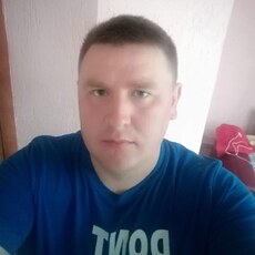 Фотография мужчины Андрей, 36 лет из г. Нарочь