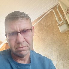 Фотография мужчины Александр, 51 год из г. Омск