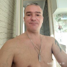 Фотография мужчины Александр, 42 года из г. Череповец