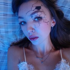 Фотография девушки Анастасия, 19 лет из г. Харовск