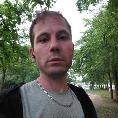 Фотография мужчины Рома, 41 год из г. Березовый