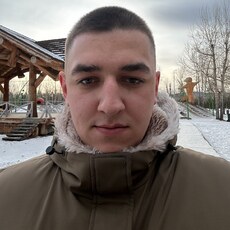 Фотография мужчины Василиф, 25 лет из г. Богучаны