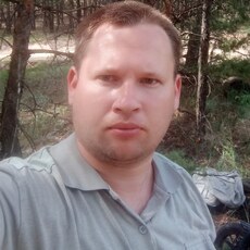 Фотография мужчины Илья, 35 лет из г. Самара