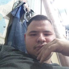 Фотография мужчины Артур, 26 лет из г. Москва