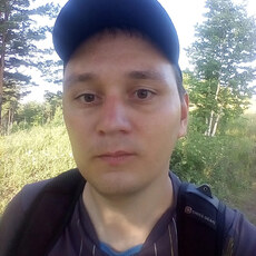 Фотография мужчины Алексей, 36 лет из г. Чита
