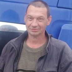 Фотография мужчины Андрей, 49 лет из г. Керчь