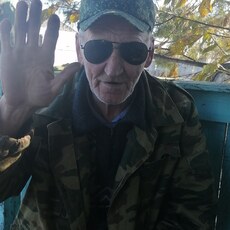Фотография мужчины Влодимир, 68 лет из г. Поярково
