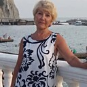 Людмила, 63 года