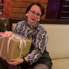 Фотография девушки Любовь, 45 лет из г. Ногинск