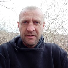 Фотография мужчины Николай, 41 год из г. Феодосия