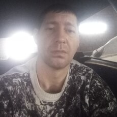 Фотография мужчины Андрей, 43 года из г. Братск