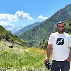 Фотография мужчины Firuz, 38 лет из г. Самарканд