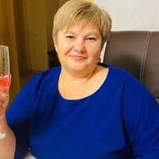 Фотография девушки Ирина, 55 лет из г. Пинск