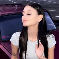 Фотография девушки Елена, 21 год из г. Горячий Ключ