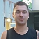 Юрий, 33 года