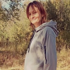 Фотография девушки Ольга, 47 лет из г. Александров