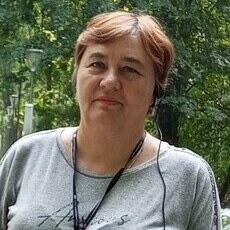 Фотография девушки Елена, 62 года из г. Городец