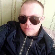 Фотография мужчины Юрий, 34 года из г. Железногорск-Илимский