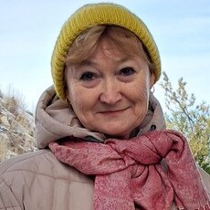 Фотография девушки Татьяна, 63 года из г. Алматы